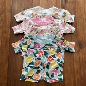 Hanna Andersson Short Pajamas (3)